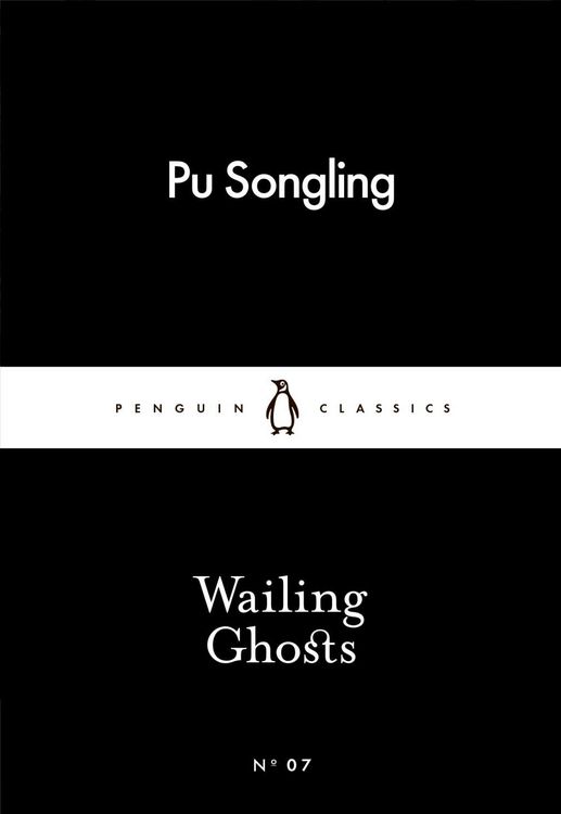Produktbild: Wailing Ghosts