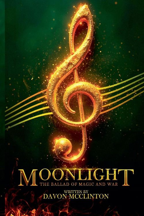 Produktbild: Moonlight