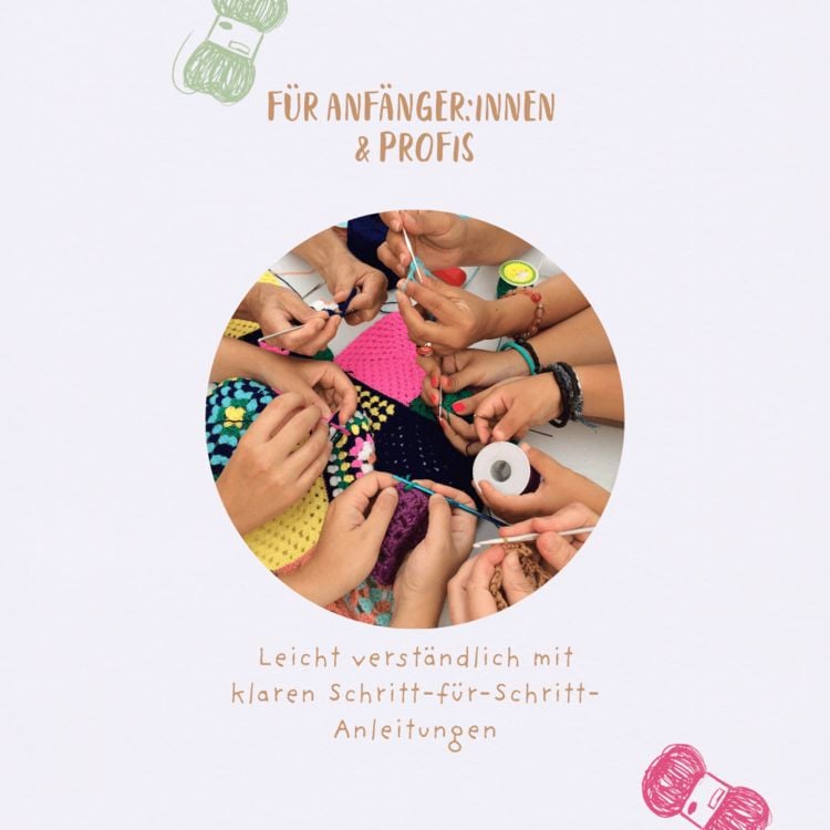 Produktbild: Durchs Jahr mit Amigurumi