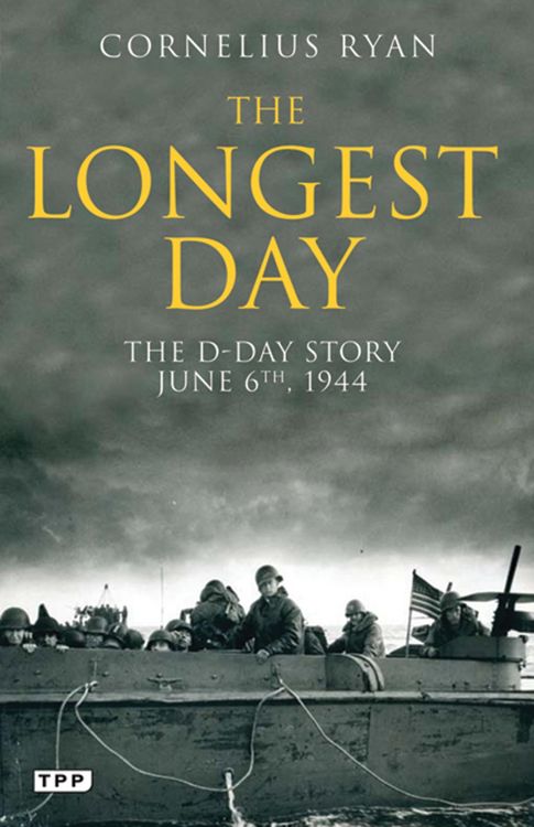 Produktbild: The Longest Day