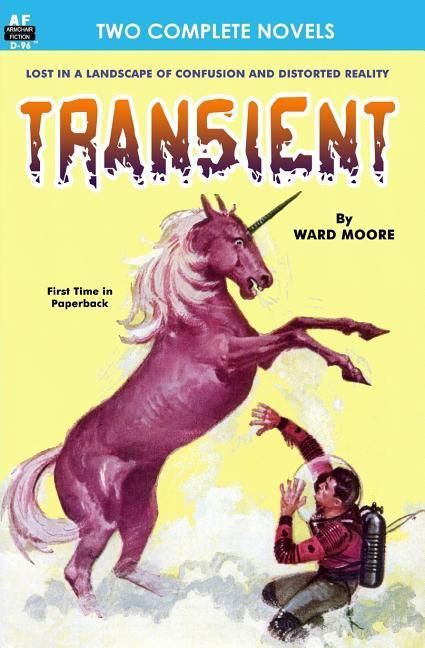 Produktbild: Transient & The World-Mover