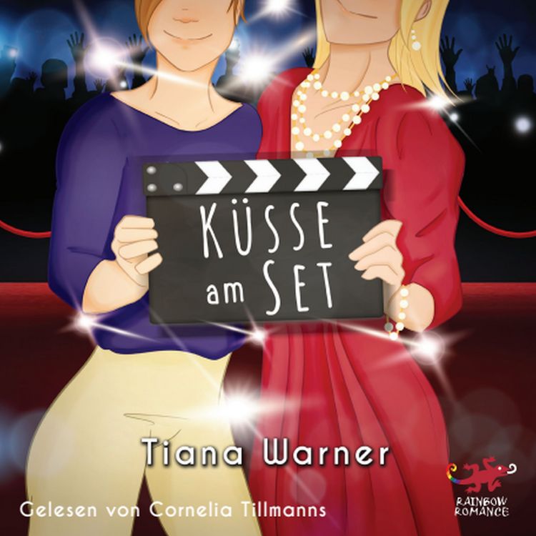 Produktbild: K&uuml;sse am Set