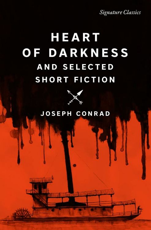 Produktbild: Heart of Darkness and Selected Short Fiction