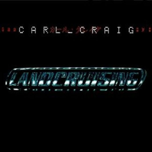 Produktbild: Landcruising (Expanded Edition)