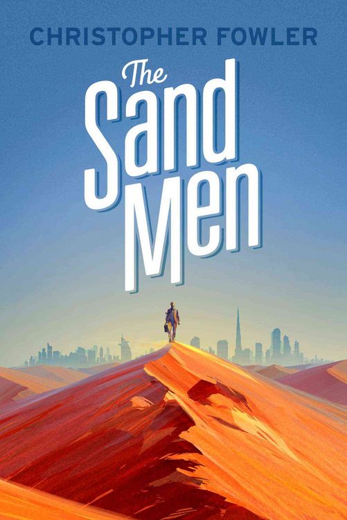 Produktbild: The Sand Men