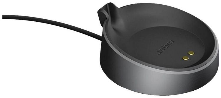 Produktbild: Jabra Headset Ladestation USB-C&reg; Evolve2 75