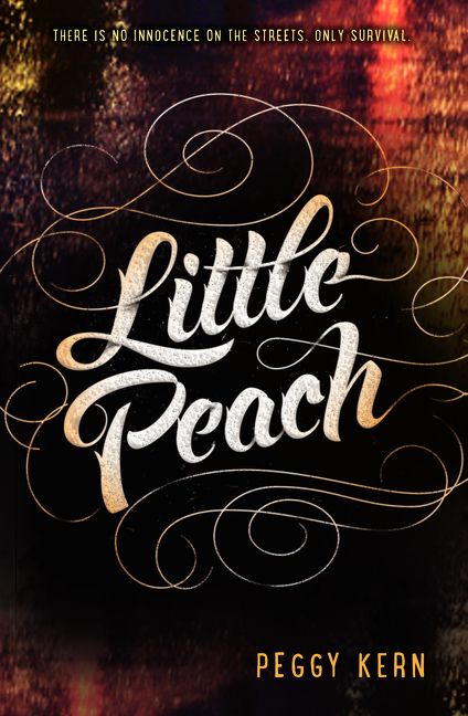 Produktbild: Little Peach