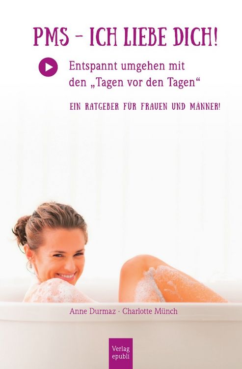 Produktbild: PMS - Ich liebe Dich!