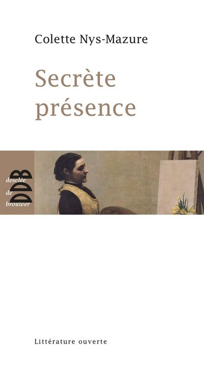 Produktbild: Secr&egrave;te pr&eacute;sence