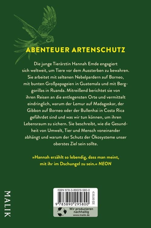 Produktbild: Nachtschicht mit Aras