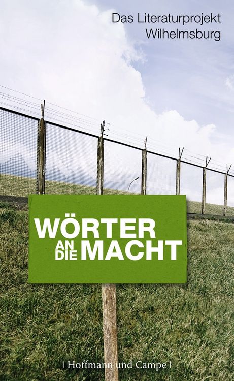 Produktbild: W&ouml;rter an die Macht