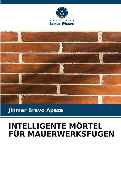 Produktbild: Intelligente M&ouml;rtel f&uuml;r Mauerwerksfugen