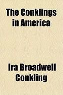 Produktbild: The Conklings in America