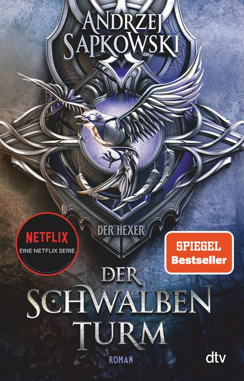 Produktbild: Der Schwalbenturm