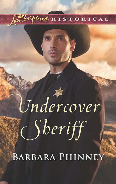 Produktbild: Undercover Sheriff