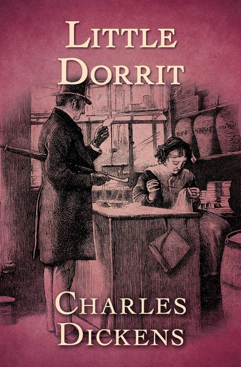 Produktbild: Little Dorrit