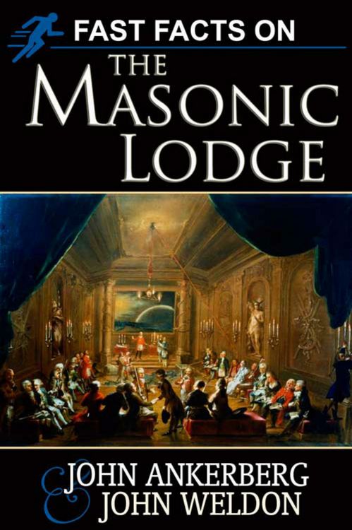 Produktbild: Fast Facts on the Masonic Lodge