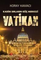 Produktbild: Vatikan - Kadim Sirlarin G&uuml;c Merkezi