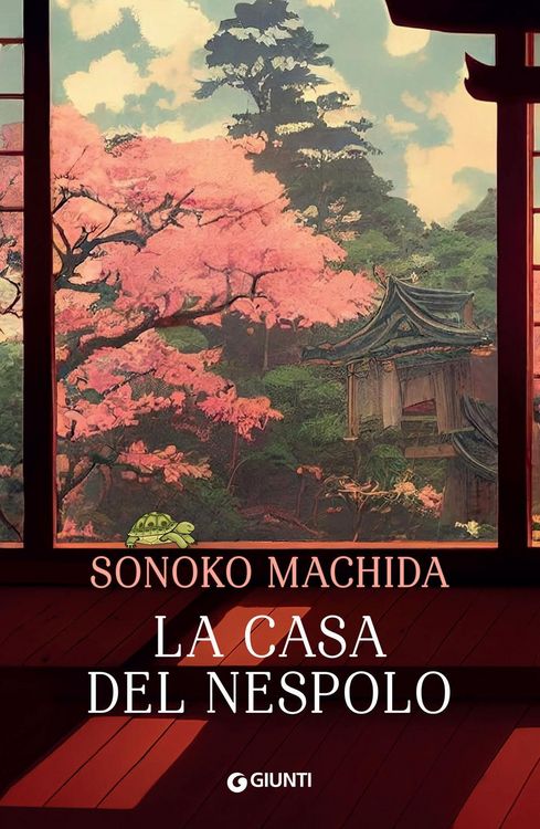 Produktbild: La casa del nespolo
