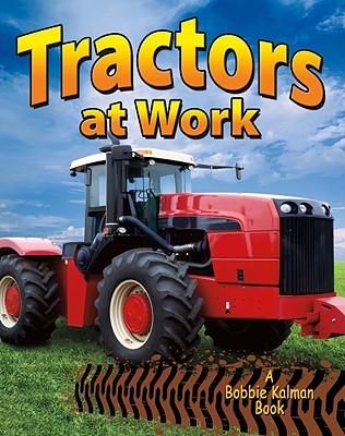 Produktbild: Tractors at Work
