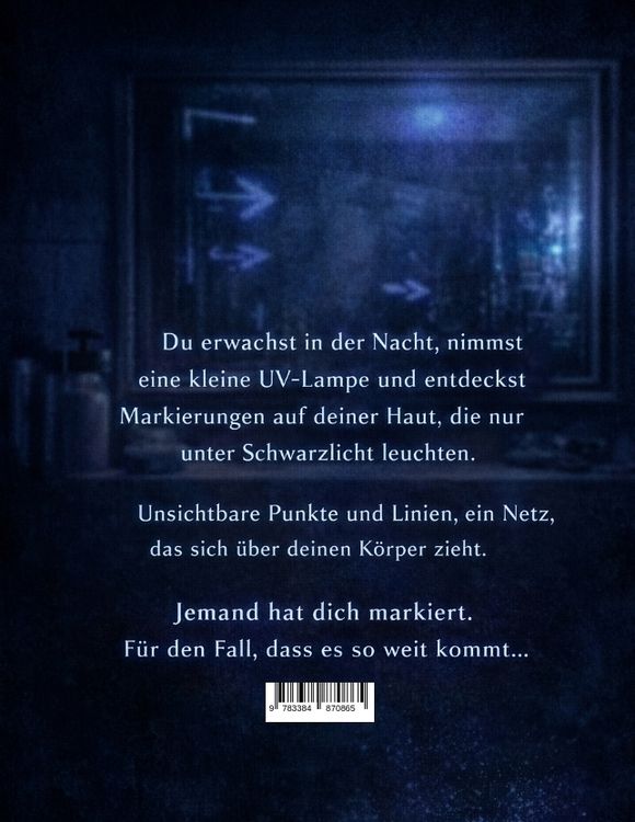 Produktbild: Schwarzlicht