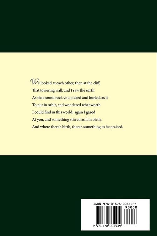 Produktbild: The Last Days of John Keats and Other Poems