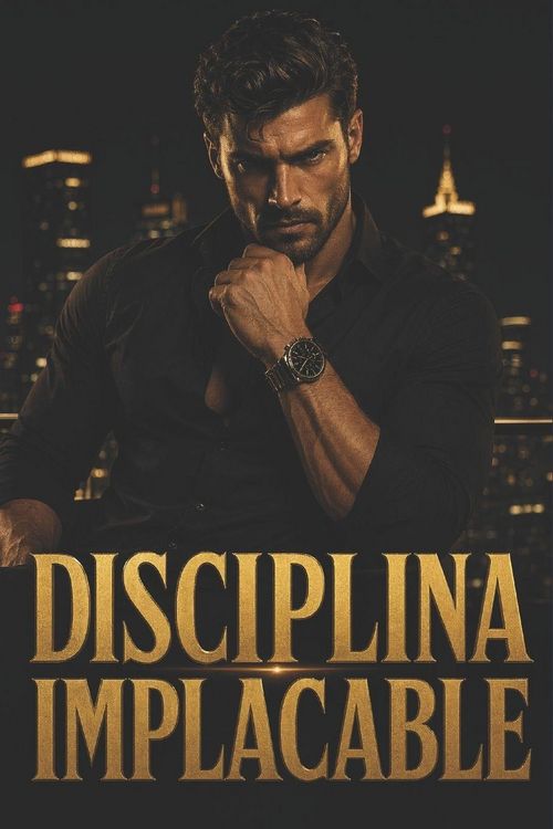 Produktbild: Disciplina Implacable