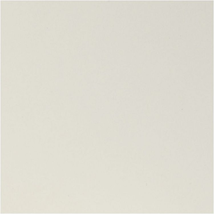 Produktbild: Creativ Company Karten & Kuverts, Kartengr&ouml;&szlig;e 10,5x15 cm, Umschlaggr&ouml;&szlig;e 11,5x16,5 cm, 110+220 g, Naturwei&szlig;, 50 Set