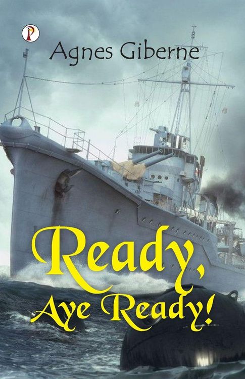 Produktbild: Ready, Aye Ready!