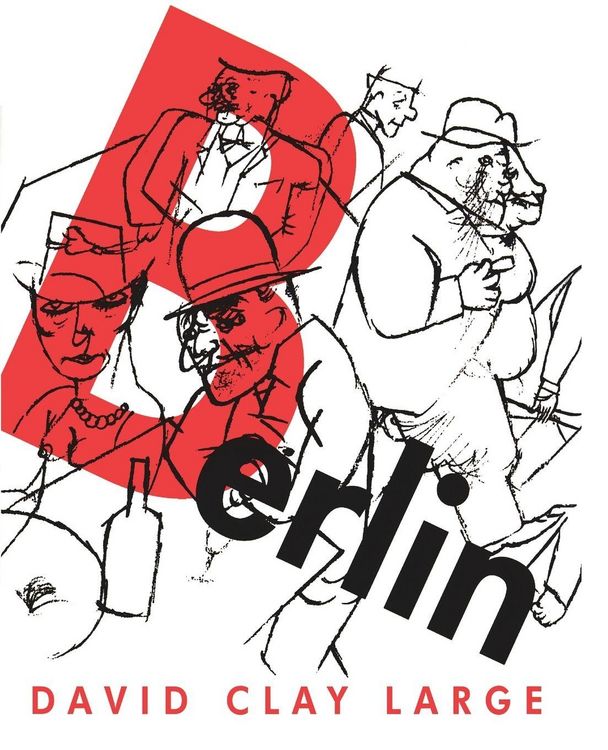 Produktbild: Berlin