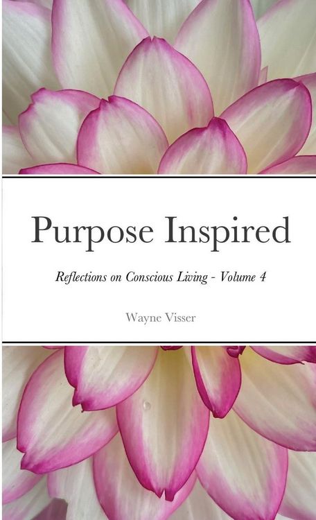 Produktbild: Purpose Inspired