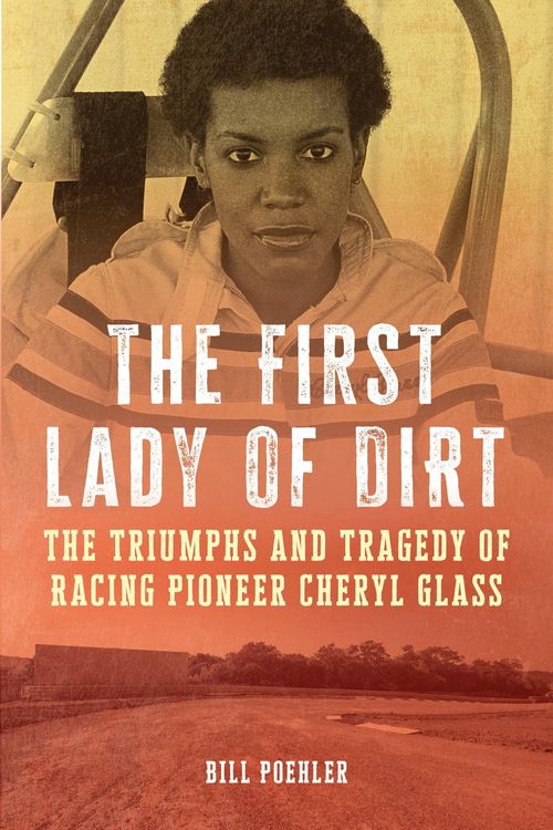 Produktbild: The First Lady of Dirt