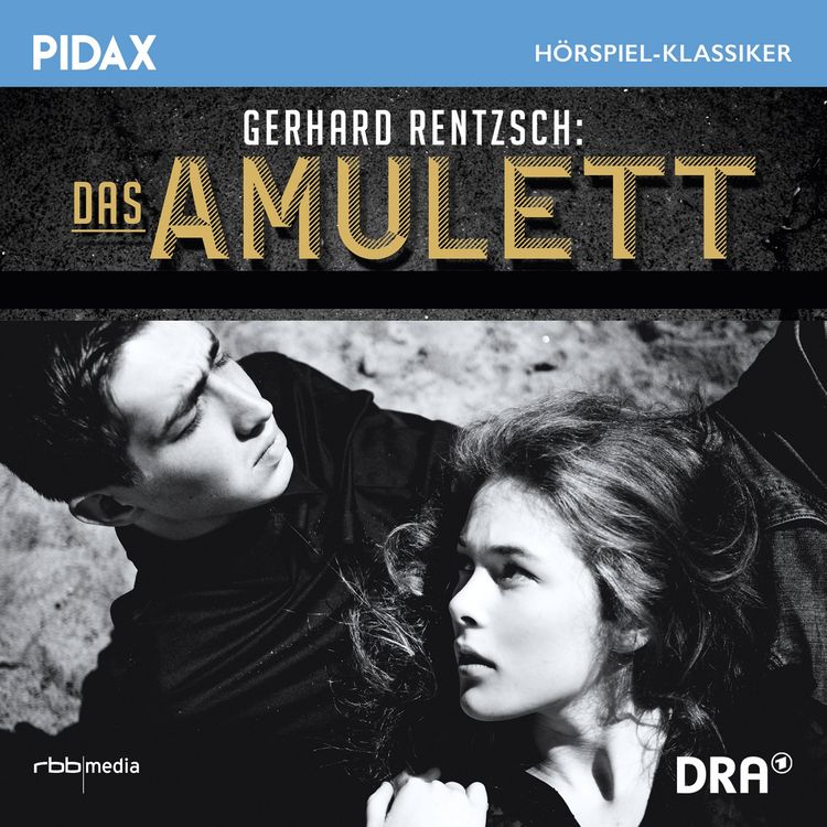 Produktbild: Das Amulett