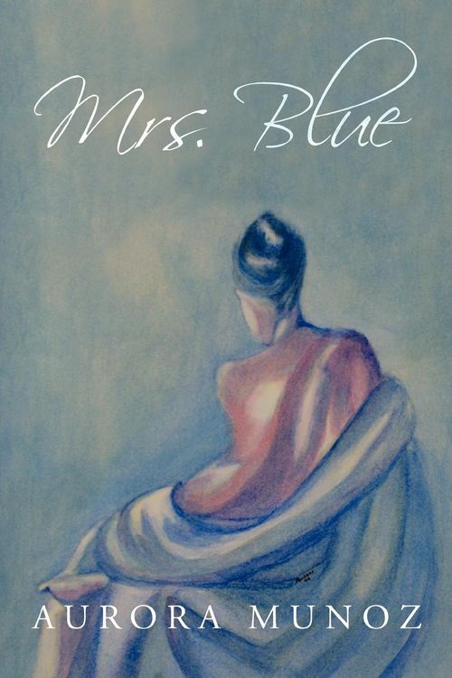 Produktbild: Mrs. Blue