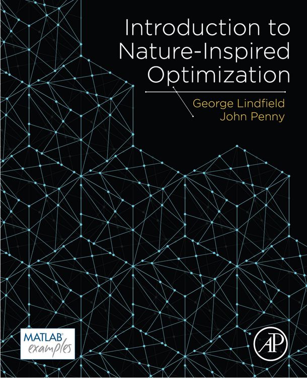 Produktbild: Introduction to Nature-Inspired Optimization