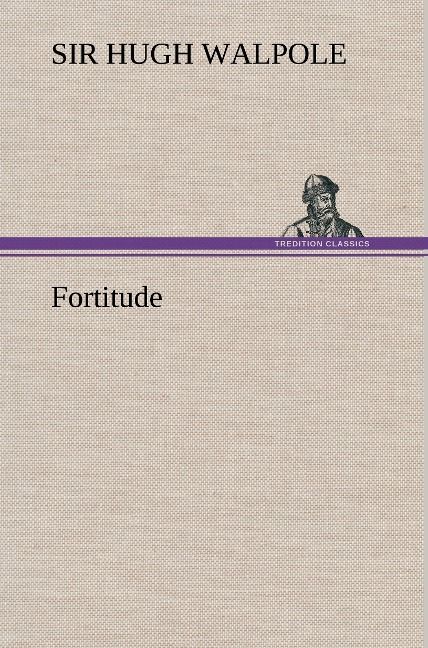 Produktbild: Fortitude