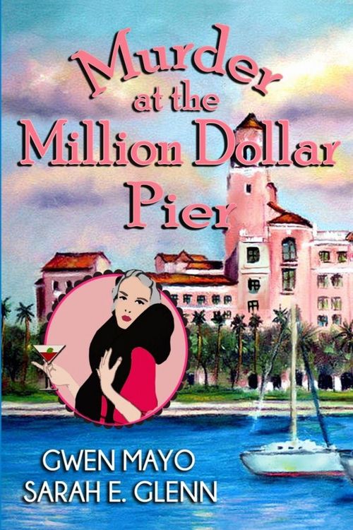 Produktbild: Murder at the Million Dollar Pier