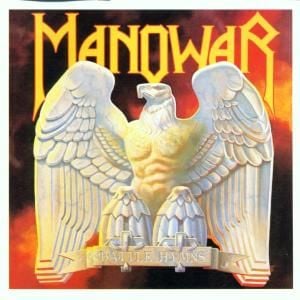 Produktbild: Manowar: Battle Hymns (Remastered)