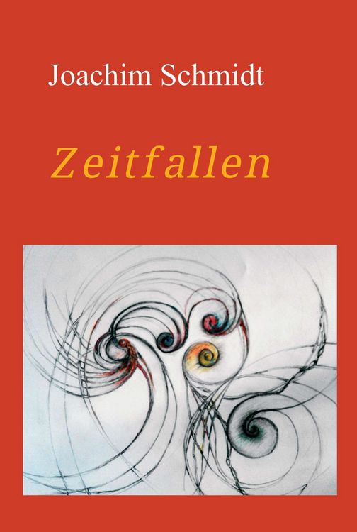 Produktbild: Zeitfallen