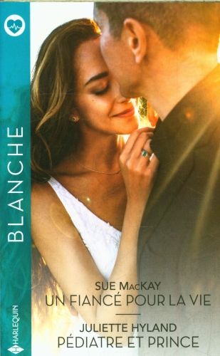 Produktbild: Un fianc&eacute; pour la vie. P&eacute;diatre et prince