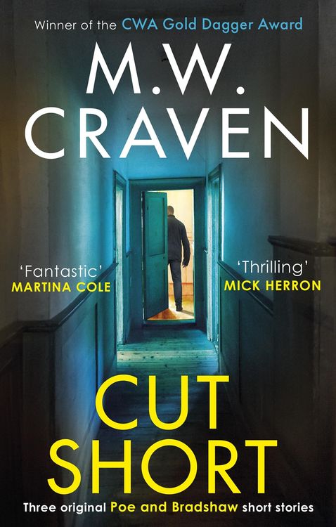 Produktbild: Cut Short