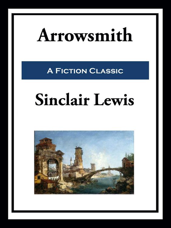 Produktbild: Arrowsmith
