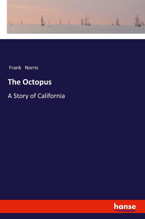 Produktbild: The Octopus