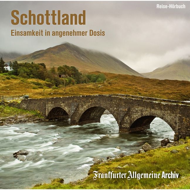 Produktbild: Schottland