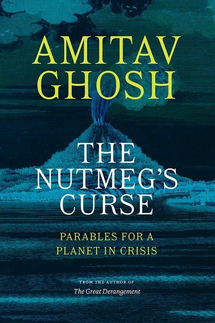 Produktbild: The Nutmeg's Curse