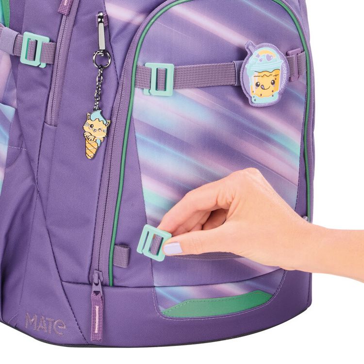 Produktbild: Rucksack MATE Arctic Lights