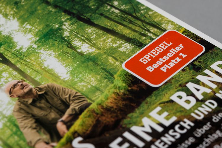 Produktbild: Das geheime Band zwischen Mensch und Natur