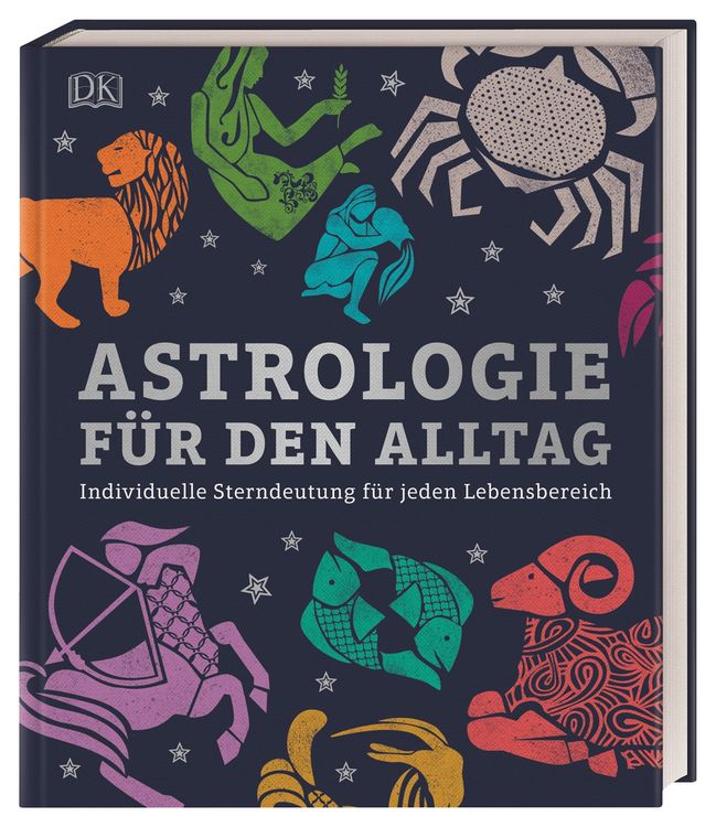 Produktbild: Astrologie f&uuml;r den Alltag