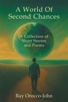 Produktbild: A World Of Second Chances