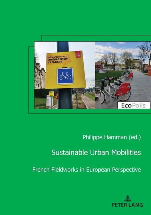 Produktbild: Sustainable Urban Mobilities